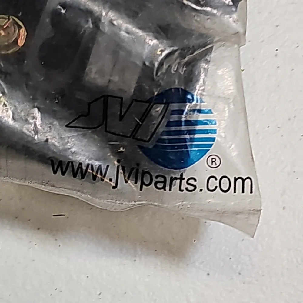 Treadclip 65-SCD1/2BK 1/2